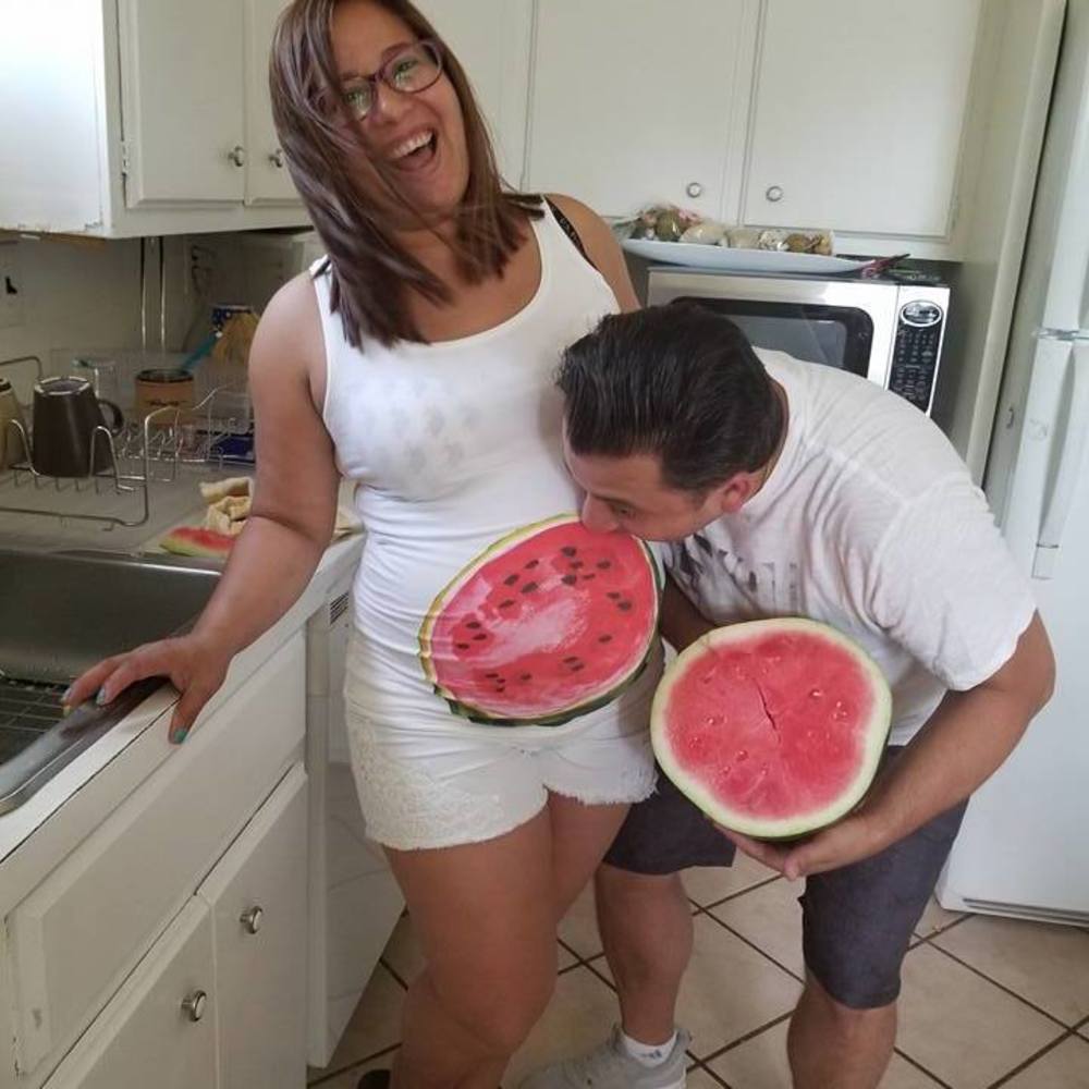 Meet your Posher, Johanna